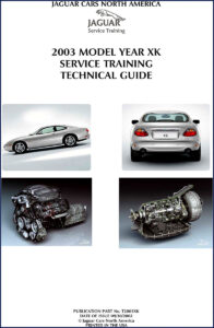jaguar xk 2002 training manual, jaguar manual, jaguar xk
