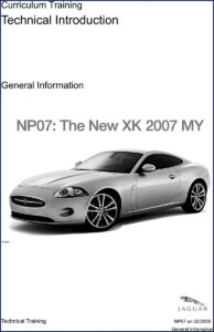 jaguar xk 2006 training manual, jaguar manual, jaguar xk