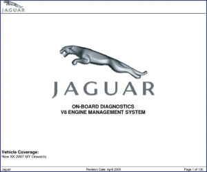 jaguar xk 2009 diagnostics manual, jaguar manual, jaguar xk