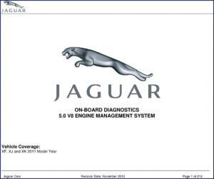 jaguar xk, xf, xj 2010 diagnostics manual, jaguar manual, jaguar xk,