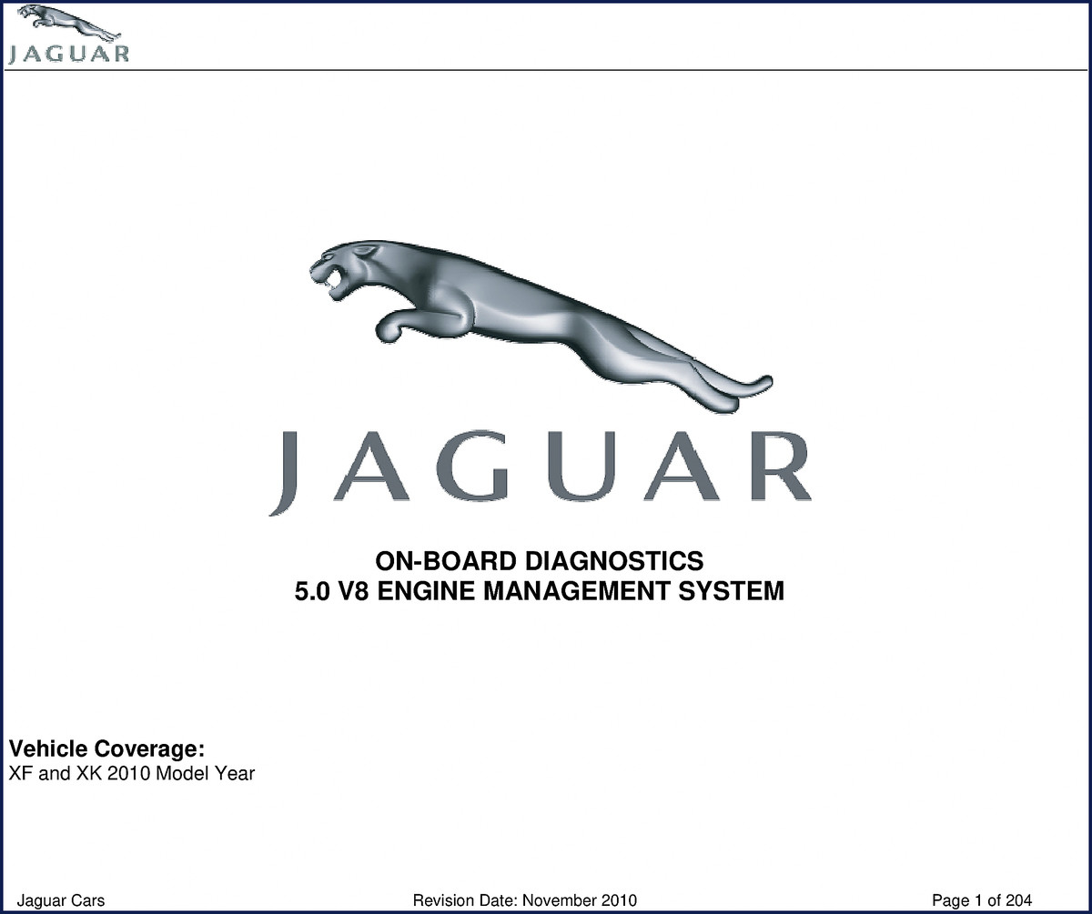 jaguar xk, xf 2010 diagnostics manual, jaguar manual, jaguar xk,