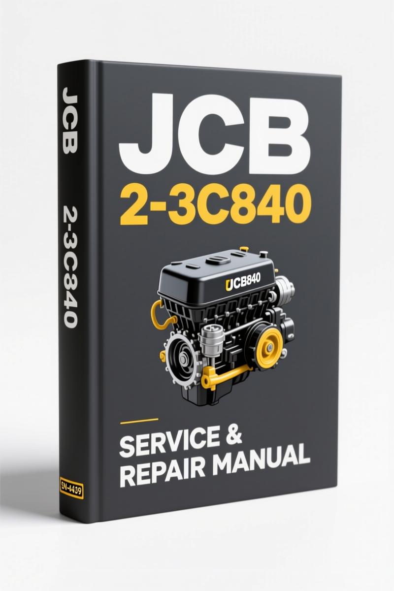 jcb 2, jcb manual