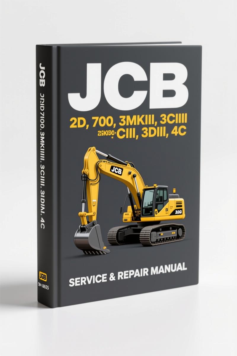jcb 2d, 700, 3mkiii, 3cii, 3dii parts catalog, jcb parts catalog, jcb 2d,