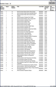 jcb 803 technical manual, jcb manual, jcb 803