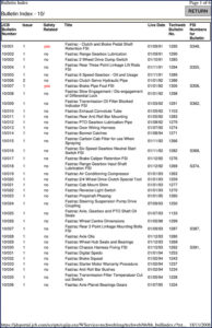 jcb fastrac technical service manual, service manual, fastrac