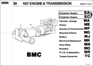 jcb jcb 2, 2b, 2d, 3, 3 ii, jcb manual, jcb jcb