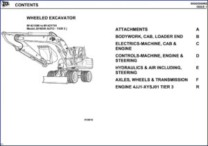 jcb js160w parts catalog, jcb parts catalog, jcb js160w