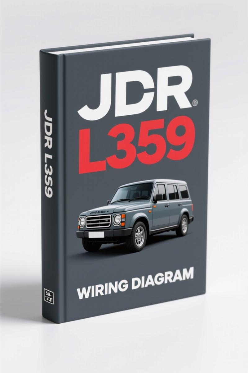 jlr l359 2008 electrical schematic, jlr manual, jlr l359