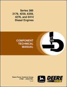 john deere 3179, john deere manual, john deere deere