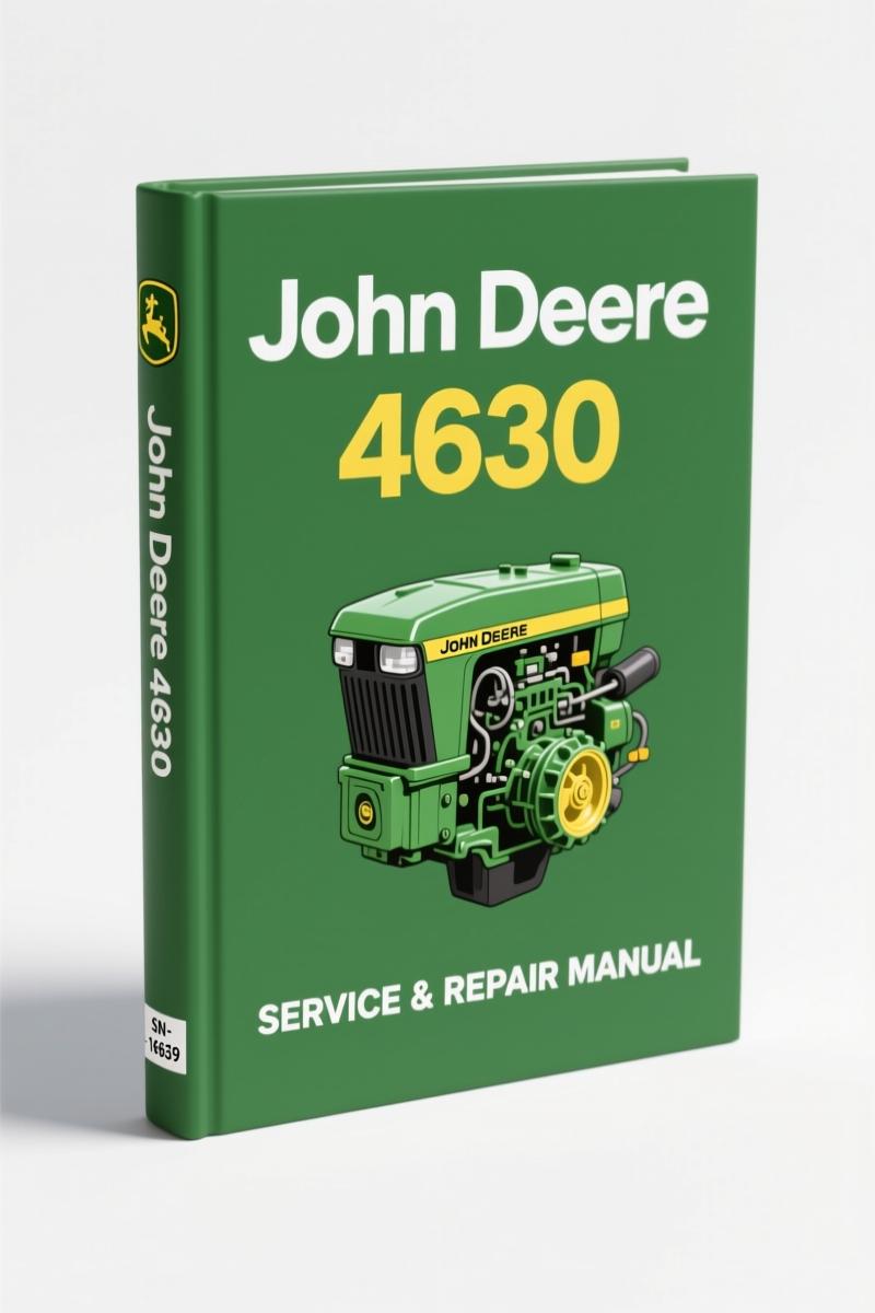 john deere 4630 1996 parts catalog, john deere parts catalog, john deere deere