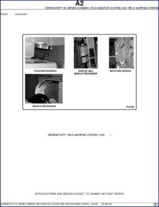john deere 50 series 1999 parts catalog, john deere parts catalog, john deere deere