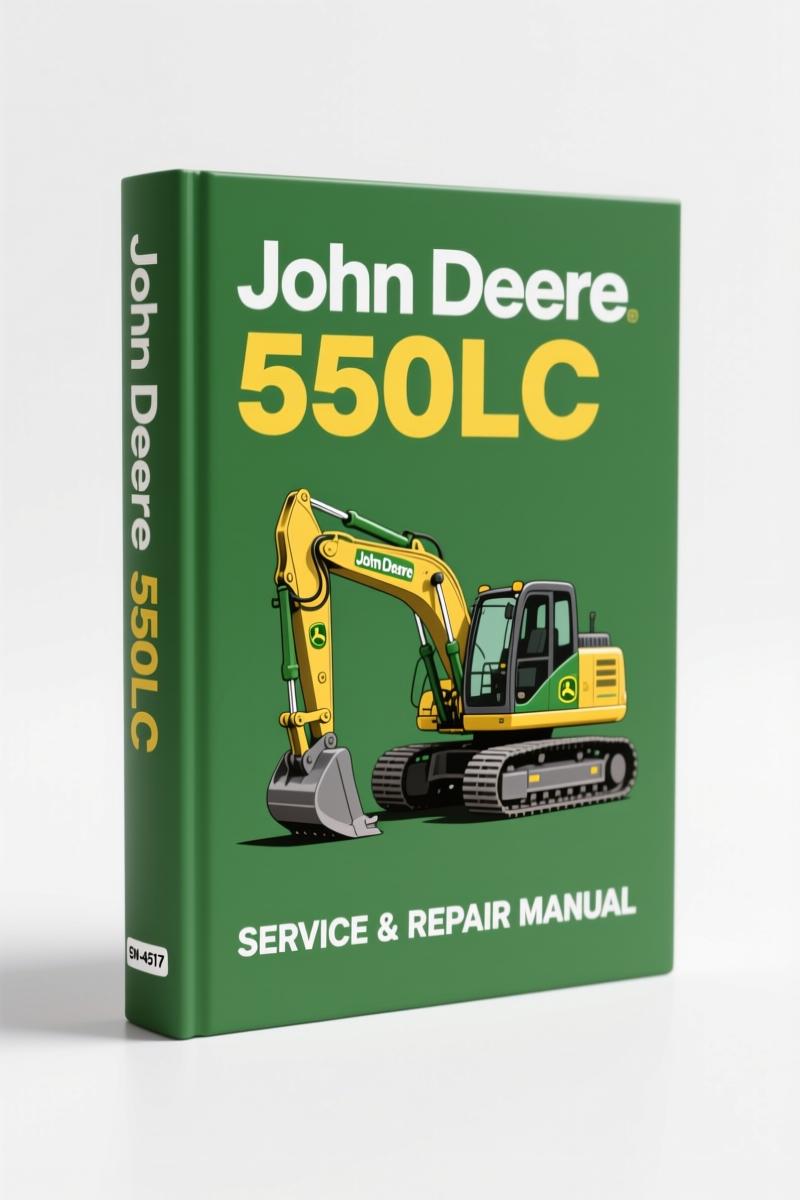 john deere 550lc 2005 technical manual, john deere manual, john deere deere