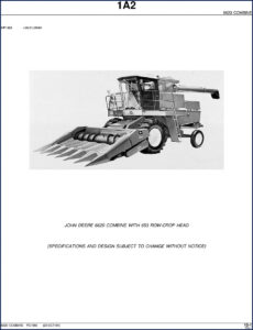 john deere 6620 1990 parts catalog, john deere parts catalog, john deere deere