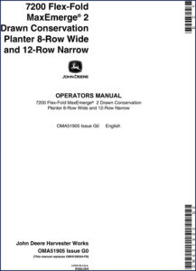 john deere 7200 flex, john deere manual, john deere deere
