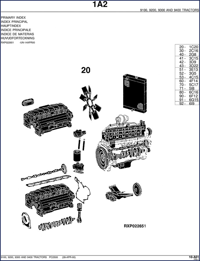 john deere 9400, 9100, 9200, 9300 parts catalog, john deere parts catalog, john deere deere