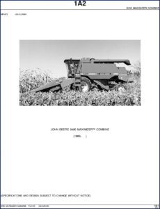 john deere 9400 1998 parts catalog, john deere parts catalog, john deere deere