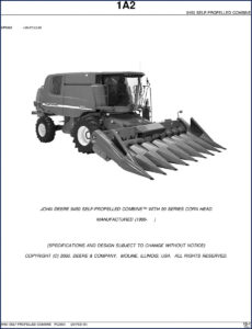 john deere 9450 2000 parts catalog, john deere parts catalog, john deere deere