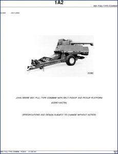 john deere 9501 1994 parts catalog, john deere parts catalog, john deere deere