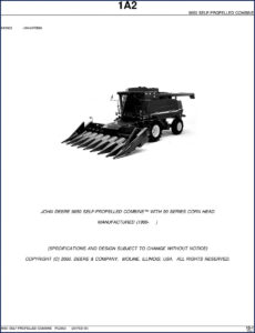 john deere 9650 2000 parts catalog, john deere parts catalog, john deere deere