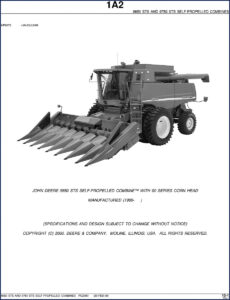 john deere 9650 sts, 9750 sts 2000 parts, john deere parts catalog, john deere deere