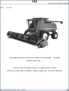 john deere 9650cts 2000 parts catalog, john deere parts catalog, john deere deere