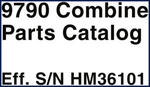 john deere 9790 parts catalog, john deere parts catalog, john deere deere