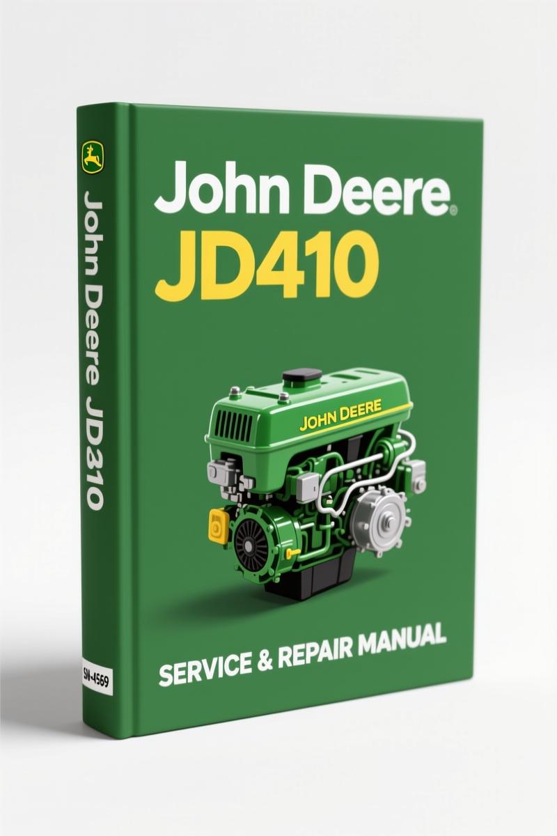 john deere jd410 1992 parts catalog, john deere parts catalog, john deere deere