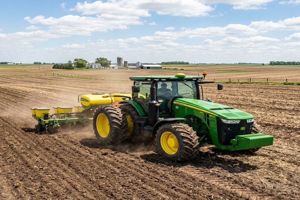 John Deere