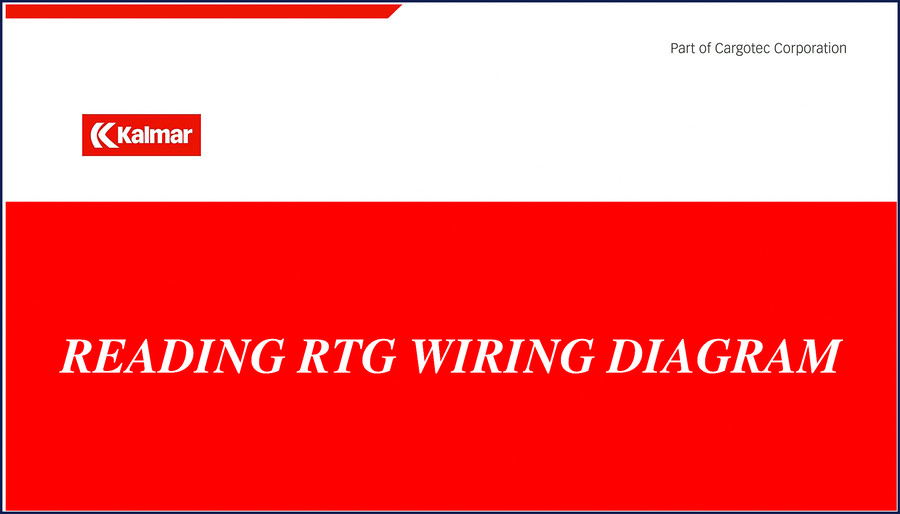 kalmar rtg wiring diagram, kalmar wiring diagram, kalmar rtg