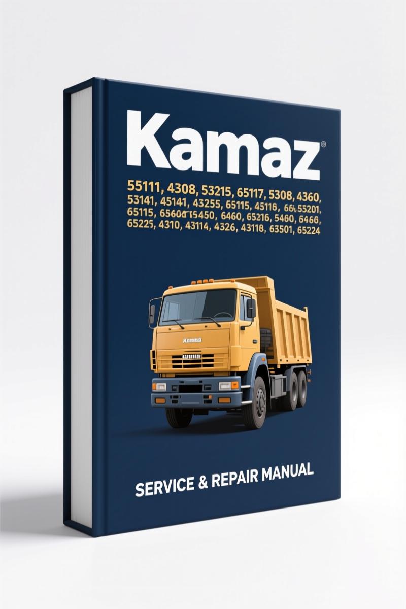 kamaz 4308, 53215, 65117, 5308, 5360 2011 parts, kamaz parts catalog, kamaz 4308,