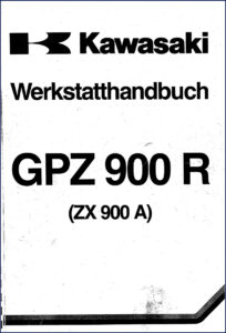kawasaki gpz 900 r workshop manual, kawasaki workshop manual, kawasaki gpz