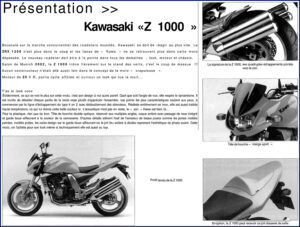 kawasaki z 1000 technical manual, kawasaki manual, kawasaki z