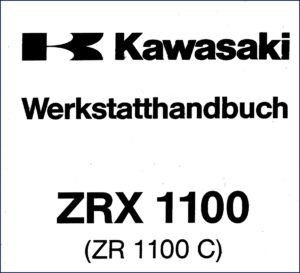 kawasaki zrx 1100 workshop manual, kawasaki workshop manual, kawasaki zrx