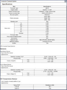 kia cadenza technical manual, kia manual, kia cadenza