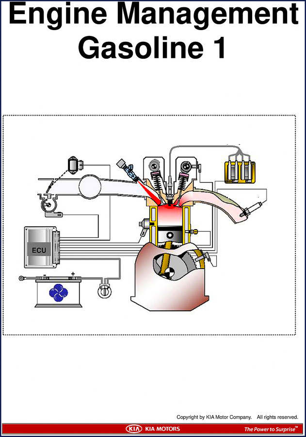 kia kia 2007 training manual, kia manual, kia kia