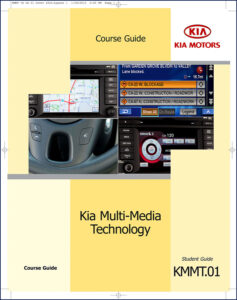 kia kmmt.01 2012 training manual, kia manual, kia kmmt.01