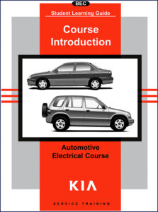 kia sportage, sephia training manual, kia manual, kia sportage,