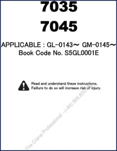new holland kobelco 7035 7045 operators manual, new holland kobelco manual, new holland kobelco holland
