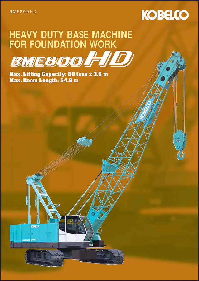 fiat kobelco bme800hd technical manual, fiat kobelco manual, fiat kobelco kobelco