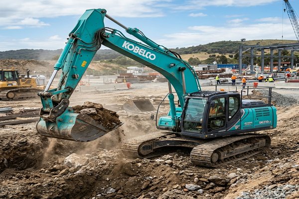 Kobelco