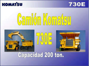 komatsu 730e technical manual, komatsu manual, komatsu 730e