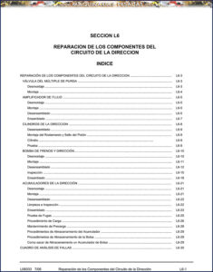 komatsu 930e4 repair manual, komatsu repair manual, komatsu 930e4
