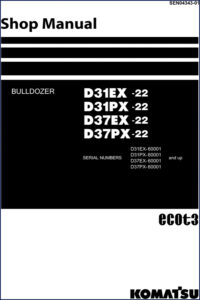 komatsu d31ex, komatsu manual