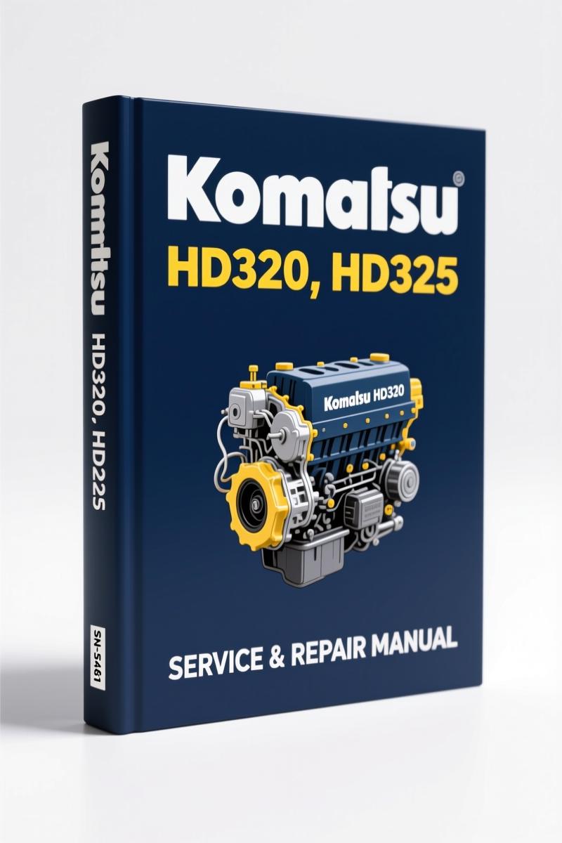 komatsu hd320, hd325 parts catalog, komatsu parts catalog, komatsu hd320,