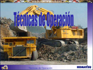 komatsu pb6550, pc5500 operators manual, komatsu manual, komatsu pb6550,