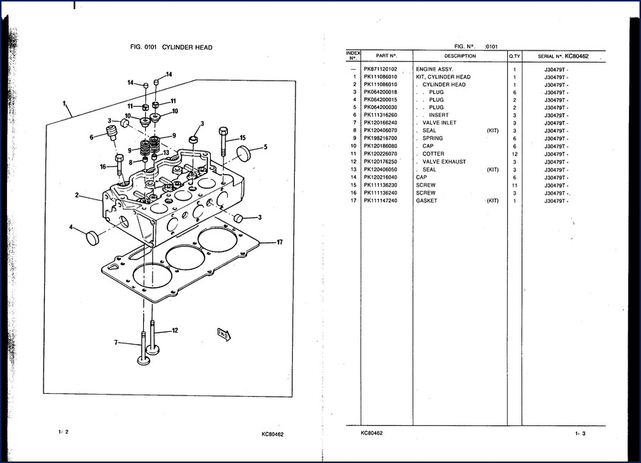 komatsu pc05 parts catalog, komatsu parts catalog, komatsu pc05