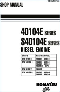 komatsu wh609 wh613 wh713 wb91r wb93r workshop manual, komatsu workshop manual, komatsu wh609