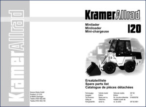 kramer 120 parts catalog, kramer parts catalog, kramer 120