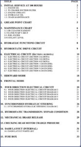 kubota c5000sl service manual, kubota service manual, kubota c5000sl