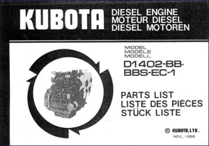 kubota d1402, kubota manual